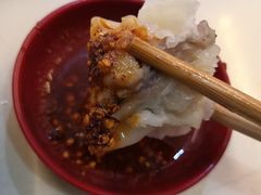 海汇源老字号烧麦-海汇源老烧麦店(东大街总店)