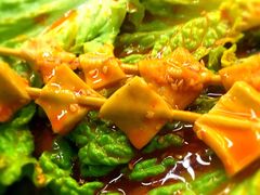牛心管-成都米粉串串钵钵鸡(阜通店)