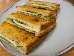 -HELLO 27 意面·沙拉·帕尼尼