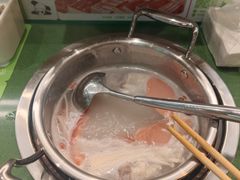 -一围肥牛小火锅(高铁吾悦店)