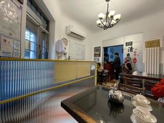 -清真宏玉祥黄门脸餐厅(华荫东里店)