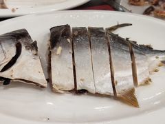 -长平肥姐白粥·海鲜打冷