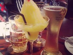 -Shanghai Brew House上海啤酒工坊(老外街店)