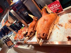 -海德温泉生活馆(朝阳大悦城店)