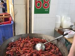 -虾蟹阁小龙虾大闸蟹(文明路店)