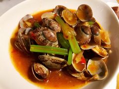 -莆田餐厅PUTIEN(三里屯店)