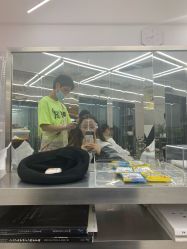 烫染-Godhands美发设计沙龙