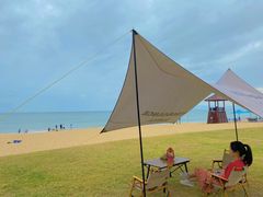 -三亚海棠湾万丽度假酒店