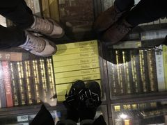 店内环境-钟书阁(松江泰晤士小镇店)