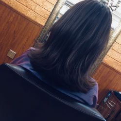 点击看大图 -小齐发型Star~salon