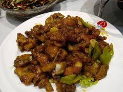 -小船渔村•大连菜•大连焖鱼(明泽街店)