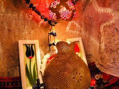 -Pumpkin Goreme Restaurant and Art Gallery