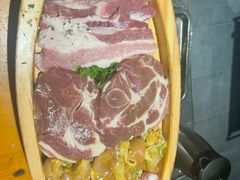 -韩象烤肉·韩国料理(市南麦凯乐旗舰店)