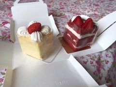 -可瑞朵活力烘焙(润达店)