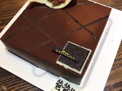 -第戎蛋糕(恒隆广场店)