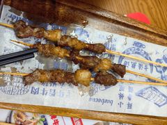 -鑫花溪牛肉米粉(凤凰街创始总店)