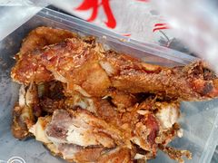 -王二甩老木子鸡(江湾店)