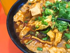 -螺小胖柳州螺蛳粉(钟楼总店)