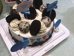 -好利来(永安道店)