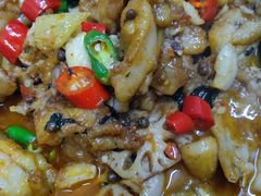 -毛家饭店(拱北店)