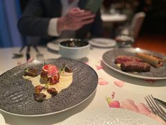 -翡翠36餐厅(浦东香格里拉店)