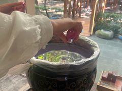 -中和·国风茶馆(愚园路店)