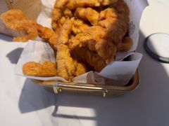 -江边城外烤全鱼(世茂广场店)