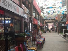 -东晓胜汇里(南洲北路店)