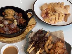 -潮界(虹桥新天地店)