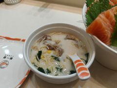 -新一番三文鱼寿司(吾悦店)