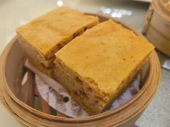 桂花年糕-黄埔华苑酒家(黄埔总店)