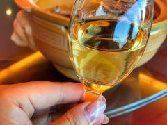 -日上山庄中餐厅