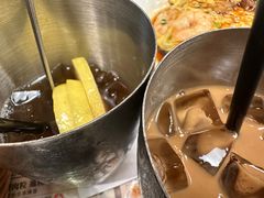 -旺记冰室(九龙中心大厦店)