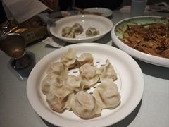 -百饺园(平山道店)