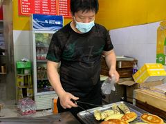 -锅蒸馍(建国中路店)