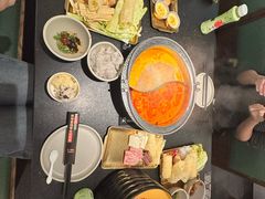-牛New寿喜烧(新六百店)