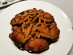 -屋里厢上海菜馆