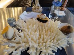 宝珊瑚-深圳文华东方酒店·OPUS 388·精致法餐