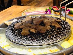 -紫霞门韩国料理烤肉(深南东路店)