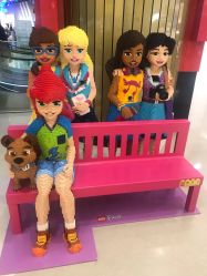 -LEGO(国贸商城店)