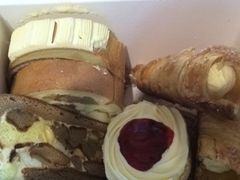 小蛋糕-蜂蝶来饼店(拱北总店)