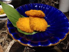 -重庆融汇国际酒店17楼·泉籁泰餐厅(沙坪坝店)