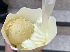 -君之狮子山·轻糖烘焙(开元Mini店)