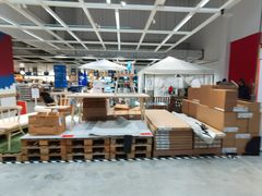 -宜家家居(西安未央商场店)