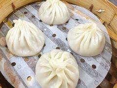 黑松露小笼-莱莱小笼·乔艾