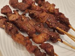 -新兴家喻酒家·羊城名宴(昌岗店)