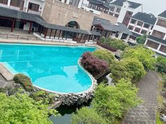 -苏州吴宫泛太平洋酒店