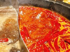 -蜀大侠火锅(春熙路店)