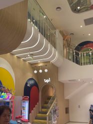 -meland亲子乐园(珠海环宇城店)