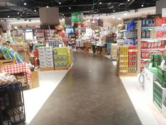 -百佳永辉超市(福田星河店)
